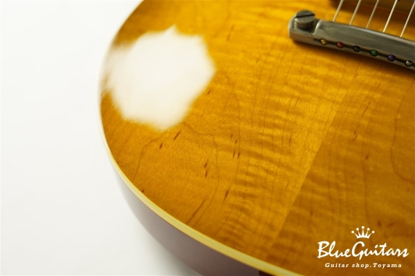 Portrait Line No.1 Standard / Burst #028