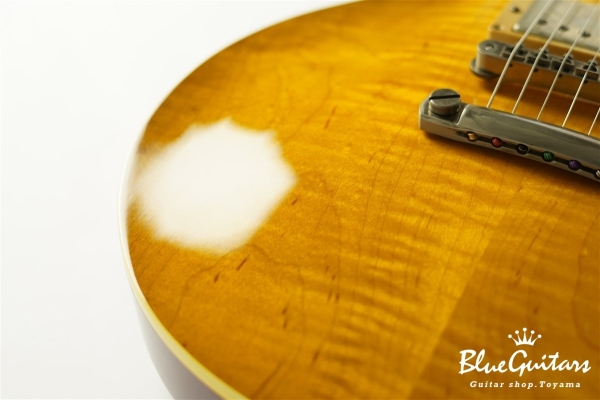 Portrait Line No.1 Standard / Burst #028