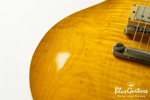 Portrait Line No.1 Standard / Burst #028