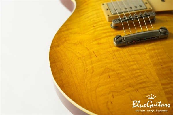 Portrait Line No.1 Standard / Burst #028