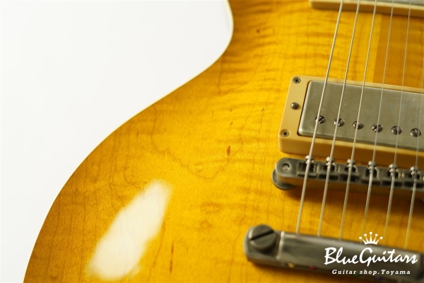 Portrait Line No.1 Standard / Burst #028