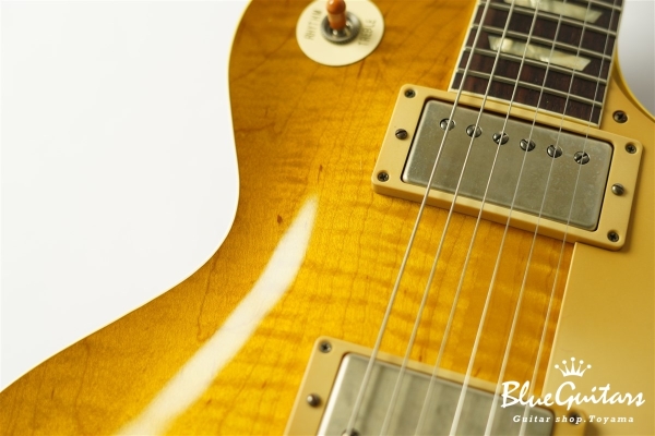 Portrait Line No.1 Standard / Burst #028