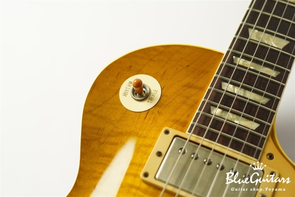 Portrait Line No.1 Standard / Burst #028