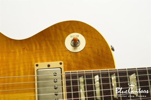 Portrait Line No.1 Standard / Burst #028