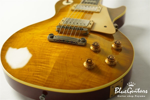 Portrait Line No.1 Standard / Burst #028
