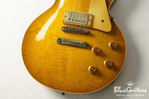 Portrait Line No.1 Standard / Burst #028