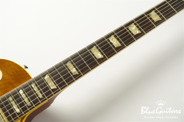 Portrait Line No.1 Standard / Burst #028