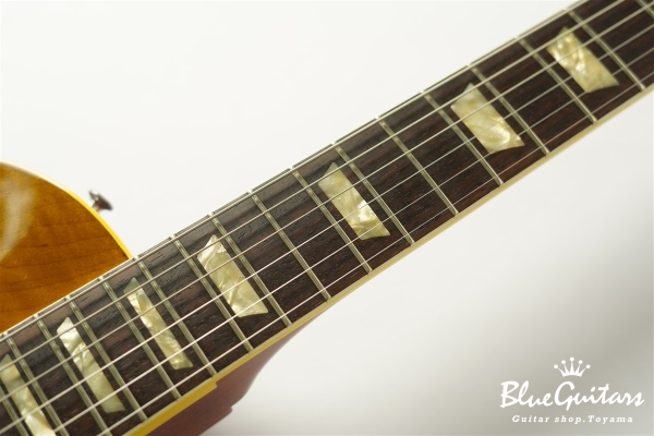 Portrait Line No.1 Standard / Burst #028