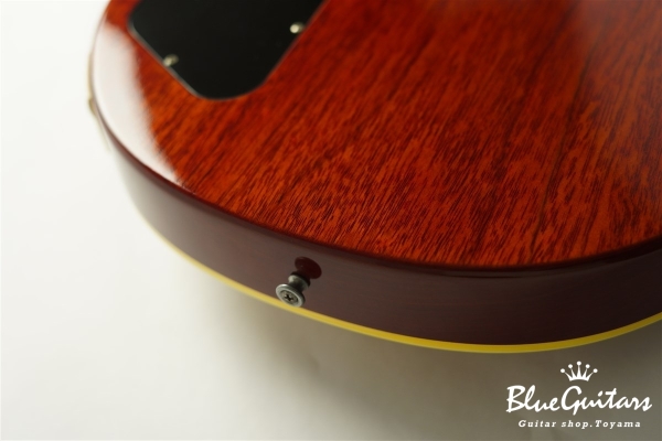 Portrait Line No.1 Standard / Burst #028