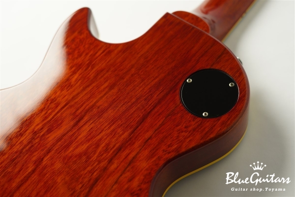 Portrait Line No.1 Standard / Burst #028