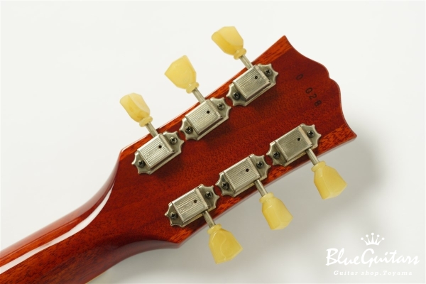 Portrait Line No.1 Standard / Burst #028