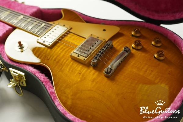 Portrait Line No.1 Standard / Burst #028