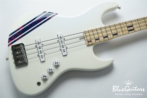Blue Guitars ONLINE