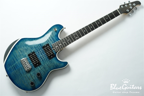 Spira Shibasaki Hiroshi Specs