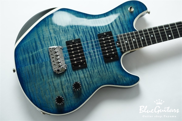 Spira Shibasaki Hiroshi Specs