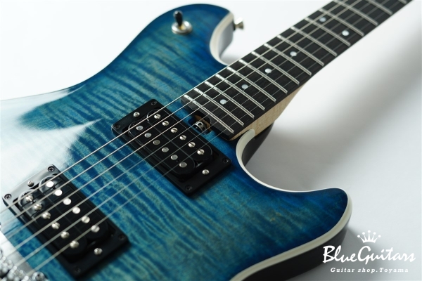 Spira Shibasaki Hiroshi Specs