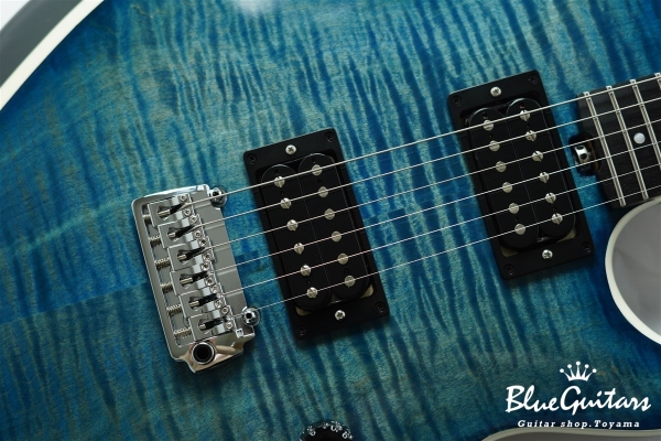 Spira Shibasaki Hiroshi Specs