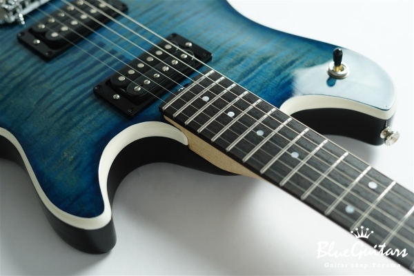 Spira Shibasaki Hiroshi Specs