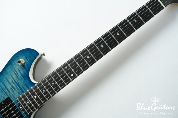 Spira Shibasaki Hiroshi Specs