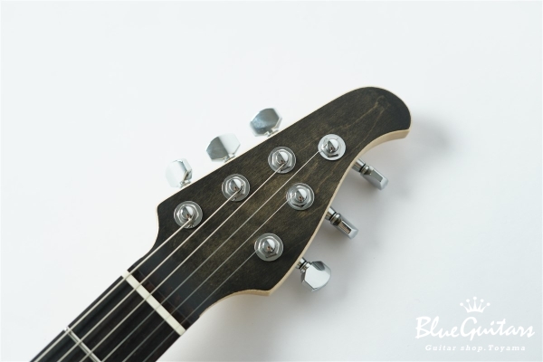 Spira Shibasaki Hiroshi Specs