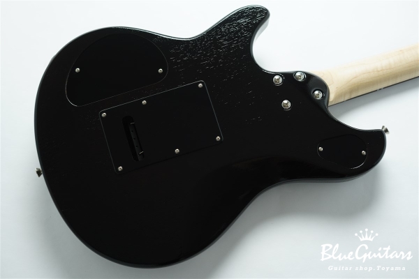Spira Shibasaki Hiroshi Specs