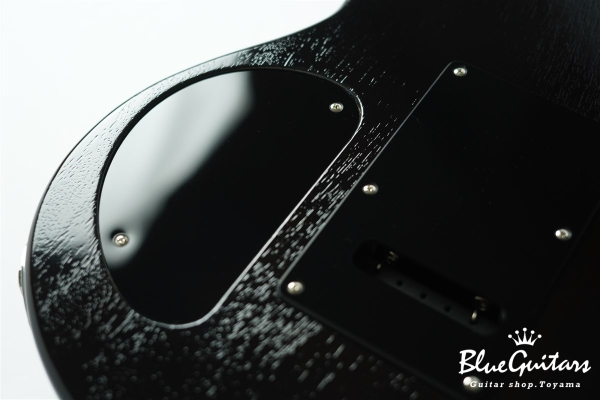 Spira Shibasaki Hiroshi Specs