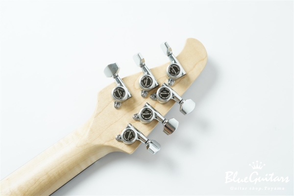 Spira Shibasaki Hiroshi Specs