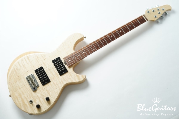 Amnis Novus Shibasaki Hiroshi Specs