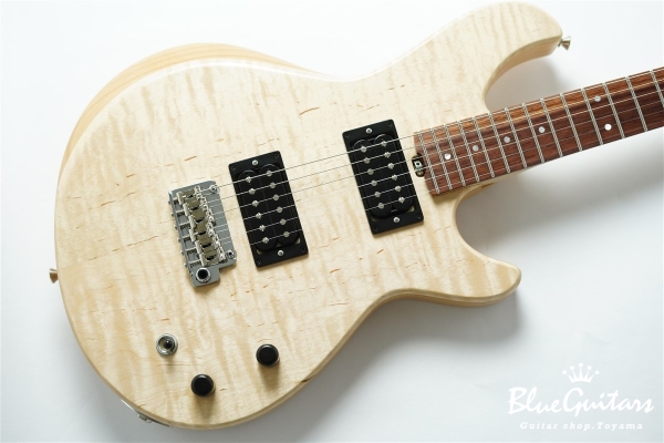 Amnis Novus Shibasaki Hiroshi Specs