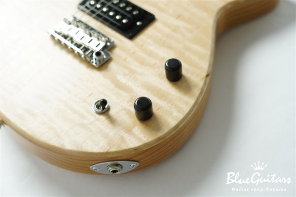 Amnis Novus Shibasaki Hiroshi Specs