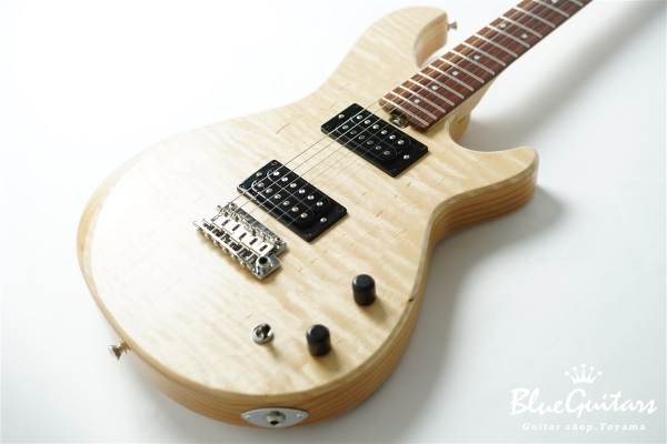 Amnis Novus Shibasaki Hiroshi Specs