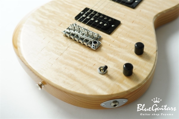 Amnis Novus Shibasaki Hiroshi Specs