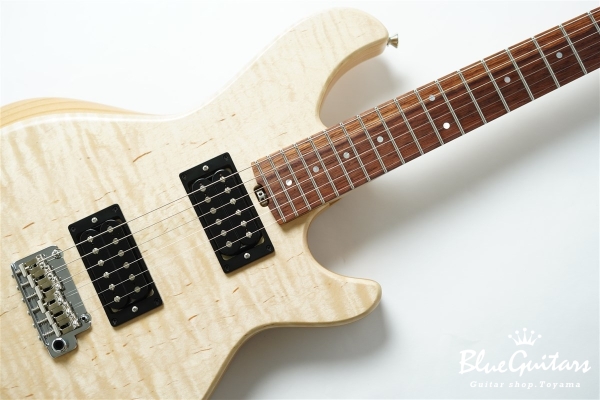 Amnis Novus Shibasaki Hiroshi Specs