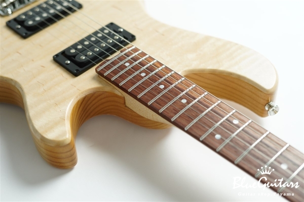 Amnis Novus Shibasaki Hiroshi Specs