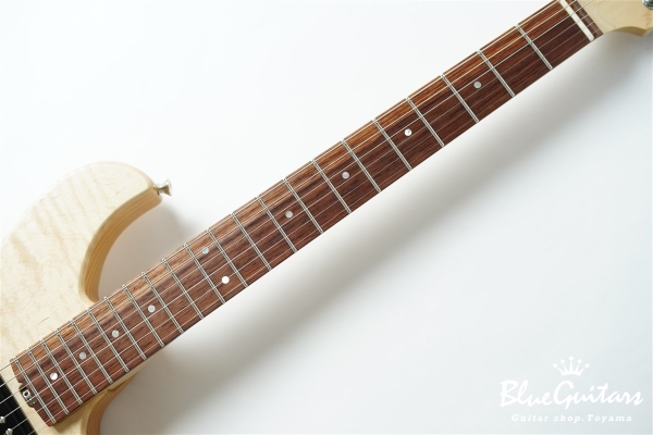 Amnis Novus Shibasaki Hiroshi Specs