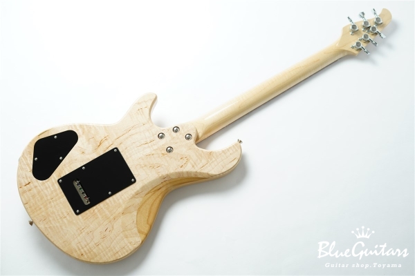 Amnis Novus Shibasaki Hiroshi Specs