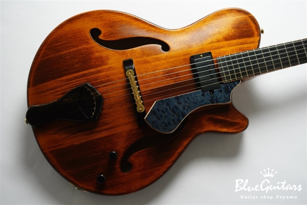 Arcus Style-N - Organic Texture