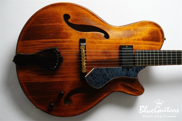 Arcus Style-N - Organic Texture