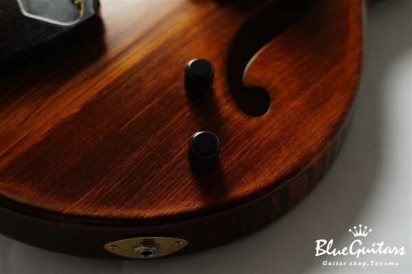 Arcus Style-N - Organic Texture