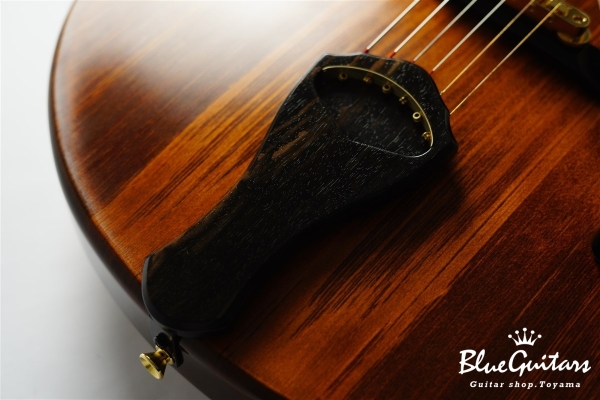 Arcus Style-N - Organic Texture