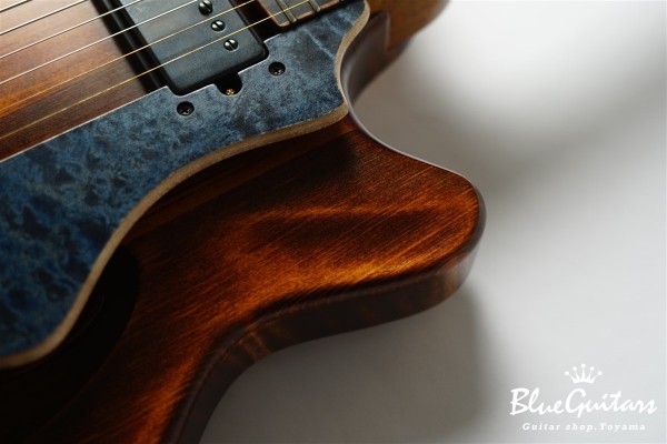 Arcus Style-N - Organic Texture