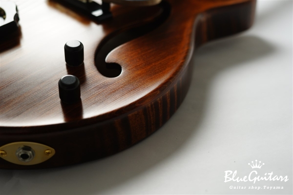 Arcus Style-N - Organic Texture