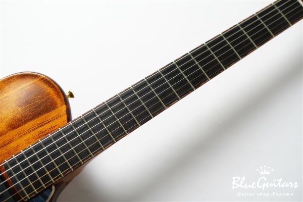 Arcus Style-N - Organic Texture