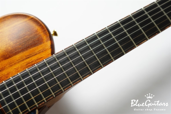 Arcus Style-N - Organic Texture