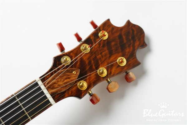 Arcus Style-N - Organic Texture