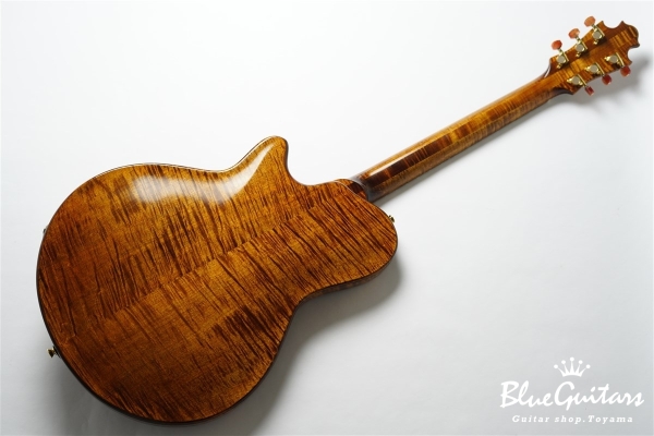 Arcus Style-N - Organic Texture