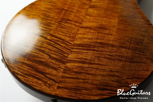 Arcus Style-N - Organic Texture