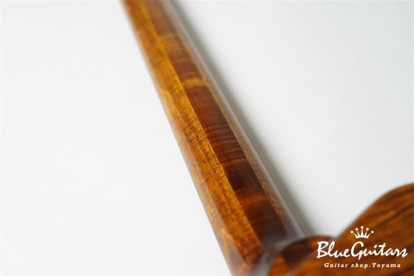 Arcus Style-N - Organic Texture