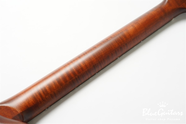 Faro Sole - Antique Brown