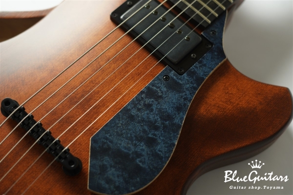 Faro Sole - Yosuke Onuma Spec